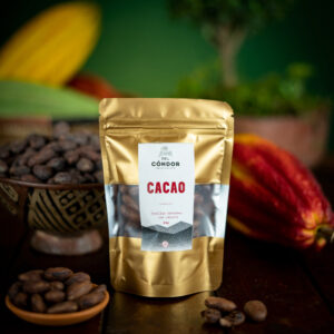Cacao - Del Cóndor