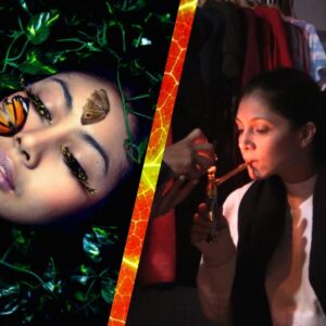 TALLER XUE ARTE Y LUZ + JUREMA: 3 días – 2 noches