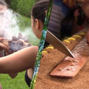 TEMAZCAL + KAMBÓ: 5 días – 4 noches