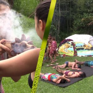 TEMAZCAL + YOPO: 3 días – 2 noches