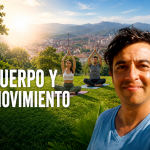 Cuerpo y Movimiento: cuando mover el cuerpo transforma la mente