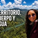 TERRITORIO, CUERPO Y AGUA: El paisaje que también habita en nosotros